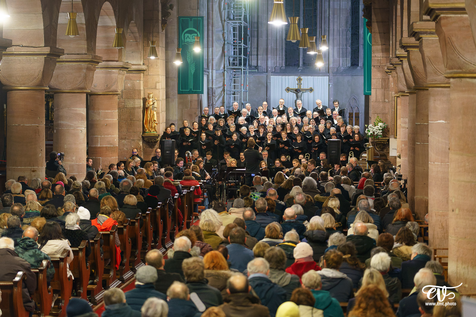 STABAT MATER (KARL JENKINS)